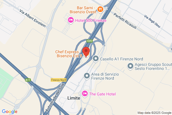 Florence Espress