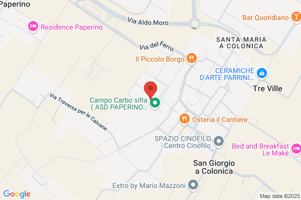 Carbo Silta Srl