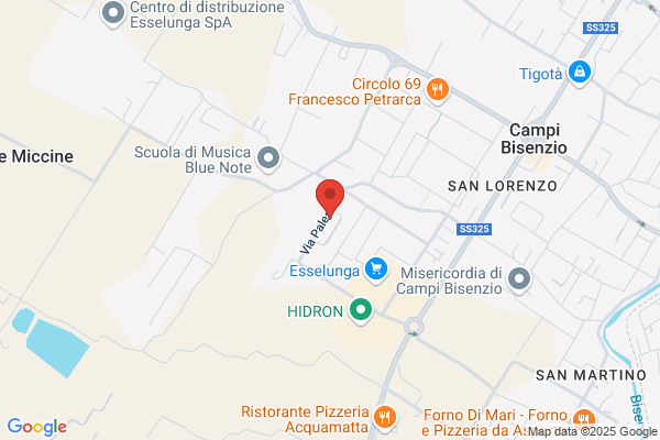 Zona Neutra Srl