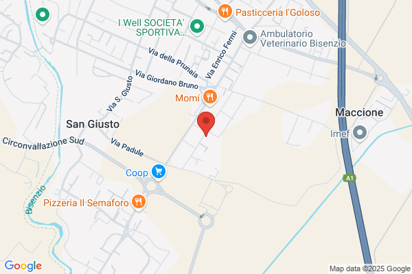 Cioppi Onorio Srl