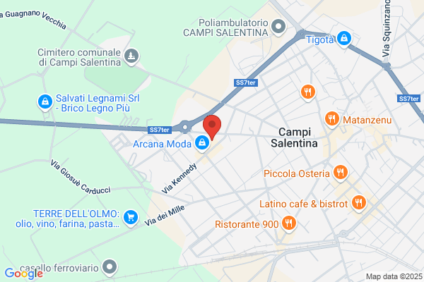 Braceria Pizzeria Macelleria Da Pasquale