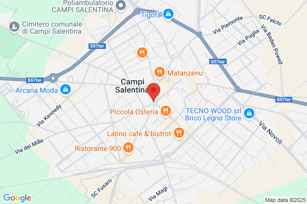 Ottica Optic Center