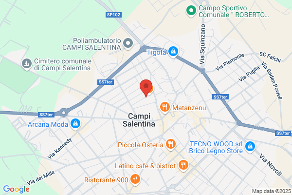 Calasanzio cultura e formazione