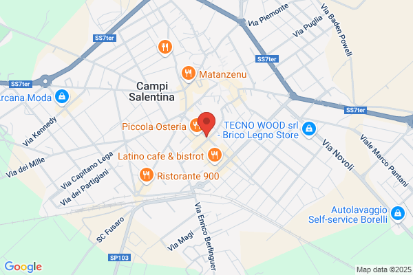 Erboristeria Madrenatura Di Del Prete Annalisa Annalisa