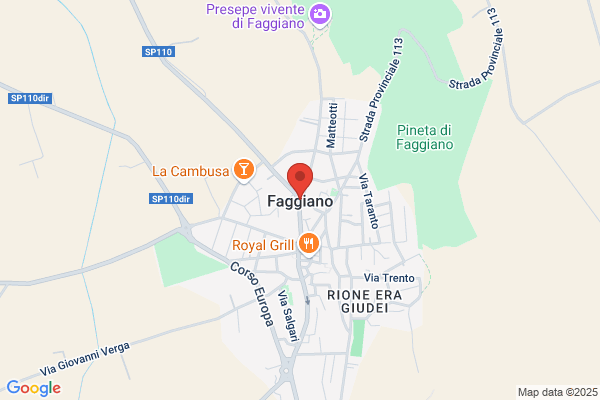 Faggiano Raffaele