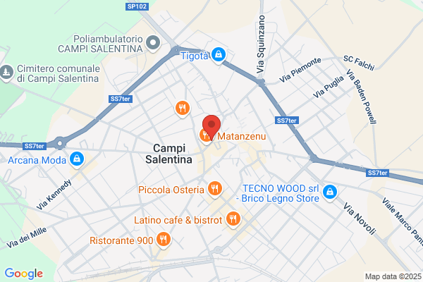 Farmacia Picerno Dr. Antonio