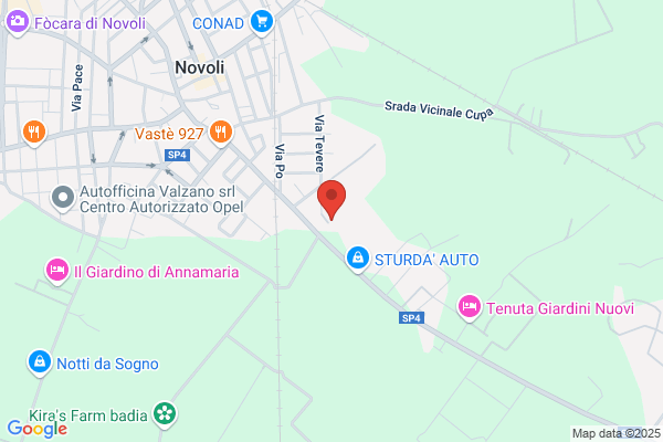 Istituto Femminile Vitina Donno