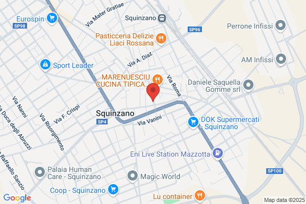 Istituto Suore Oblate