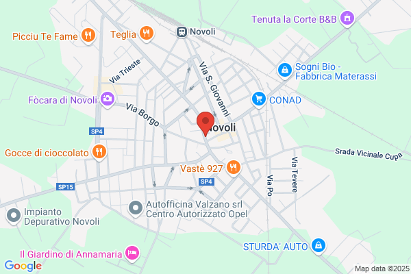 Leaci carlo (Arch.)