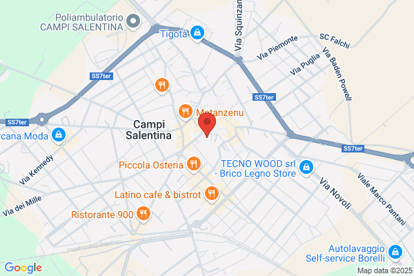 Locanda Bellisario