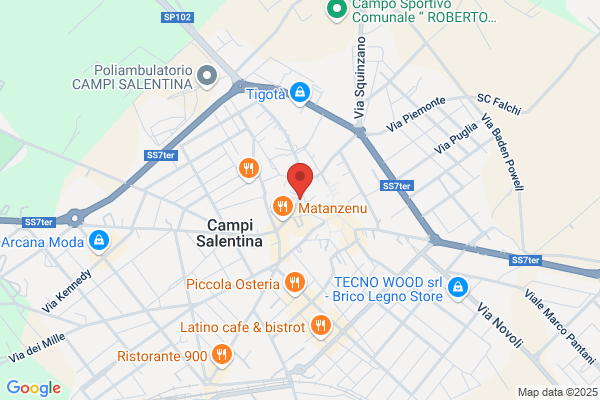 Ottica Fiorentina Di Pedullasalvatore salvatore