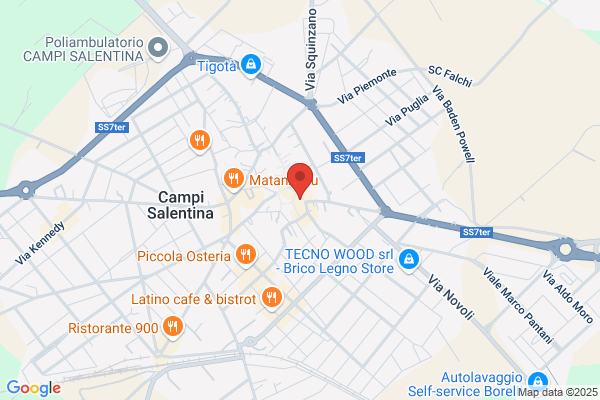 Padula maria Pompilia