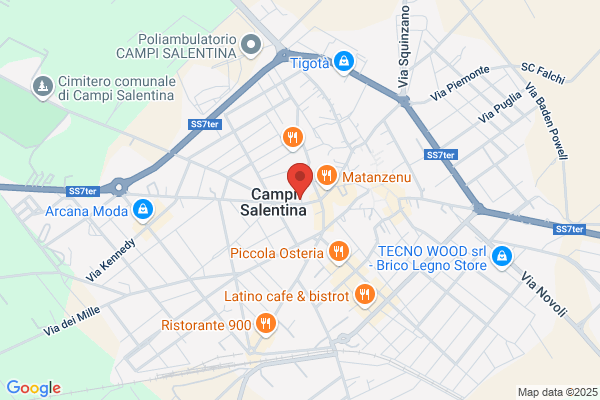 Pagliara cosimo