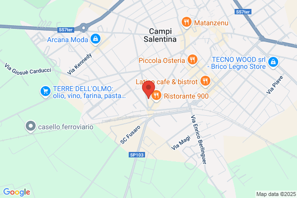 Pasticceria Gelateria Urbano Due