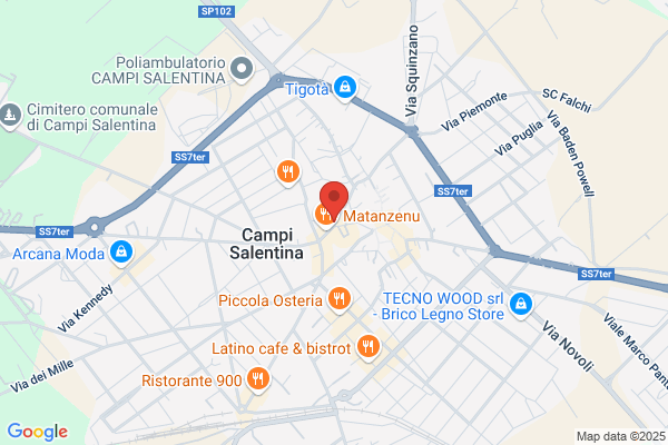 Polverini Di De Franco Adriano
