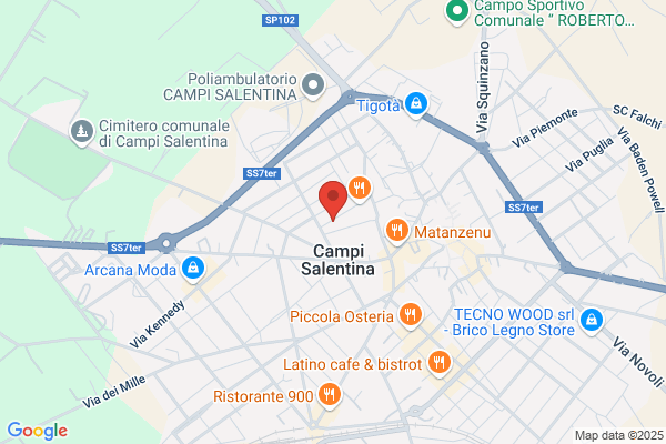 Poso pompilio
