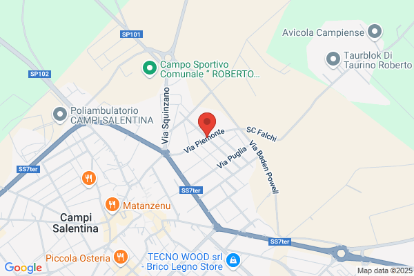 Provincia Di Lecce