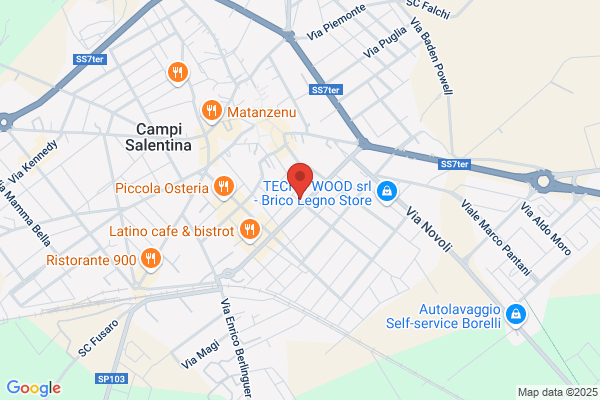 R.S.P. Impianti Di Provenzano Viviana
