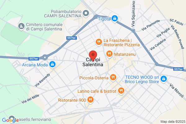 Regione Puglia
