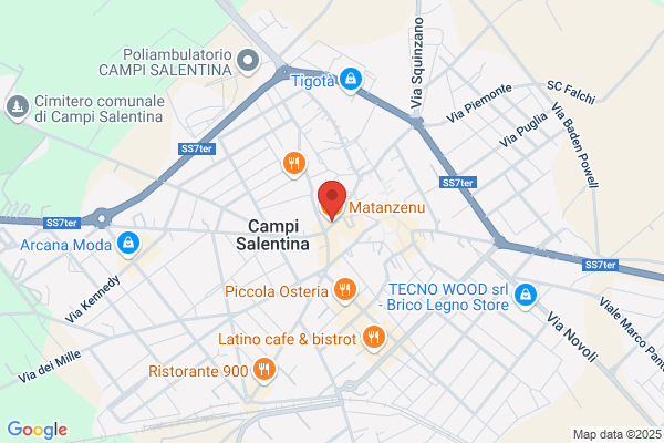 Ristorante Pizzeria Matanzenu