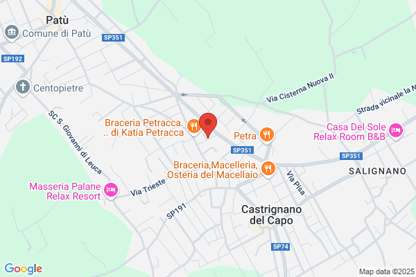 Rizzo giorgio (Arch.)