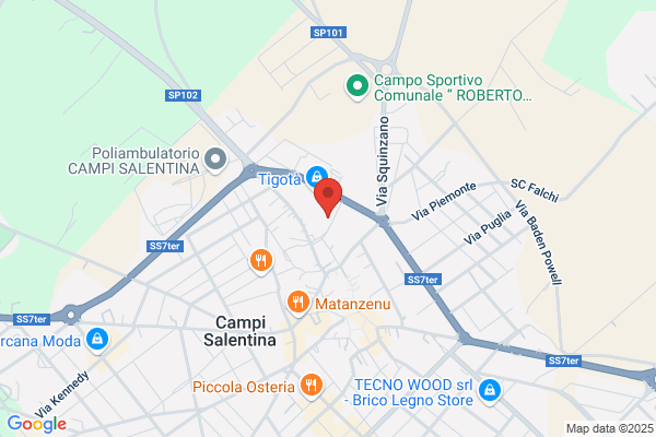 Scuole Pubbliche