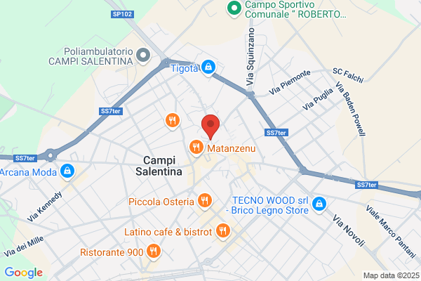 Serra Dott. ssa Rosalia