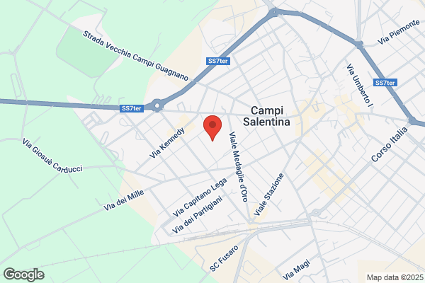 Solema Di Maci Michele