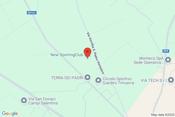 Sporting Club Pesca