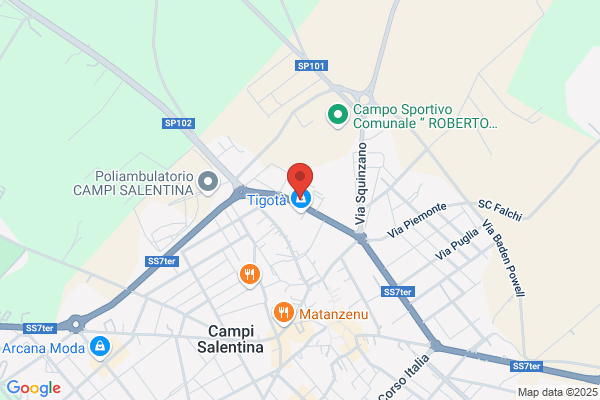 Sportline Di Cippone Sonia