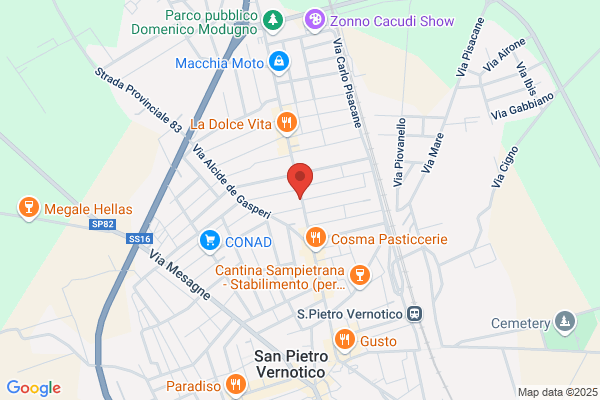 Sportline Di Cippone sonia
