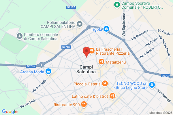 Tipografia Nuova Assenzio