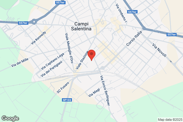 Urbano gionni