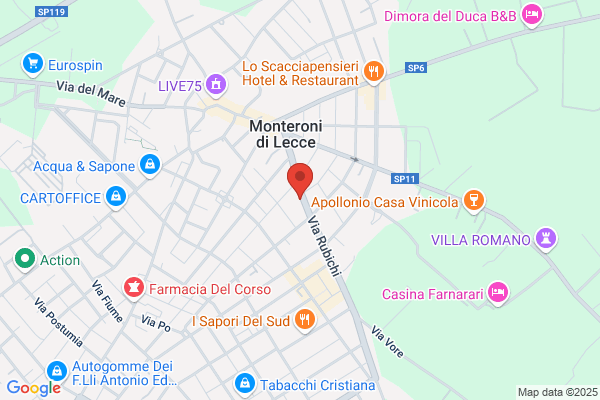Vergari tonino