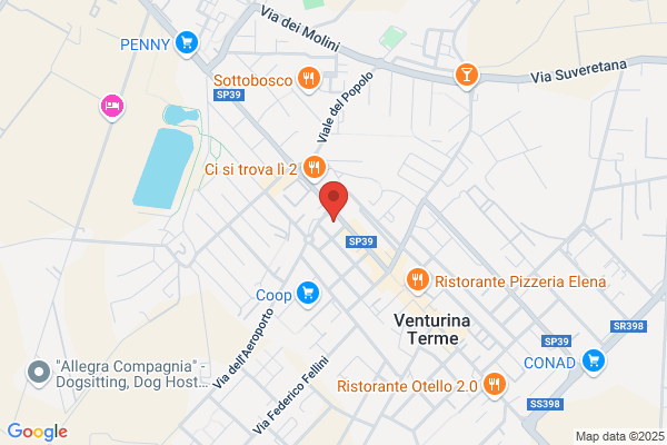 Agenzia Apam Gori