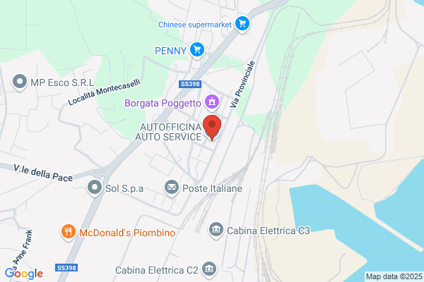 Autofficina Auto Service