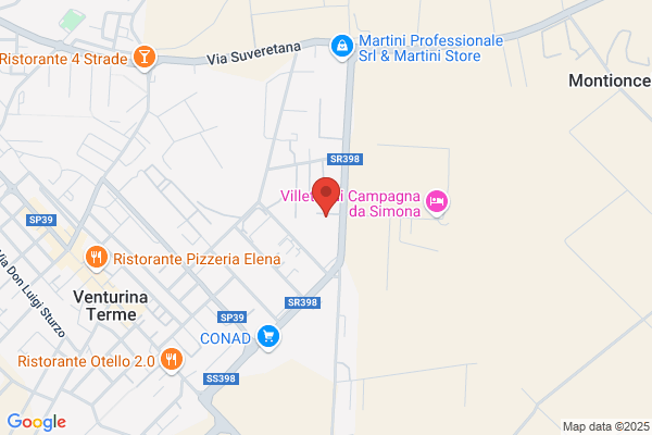 O.R.A. Officina Riparazione Automezzi