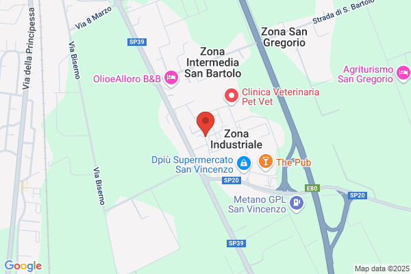 Autofficina Grandi Diesel