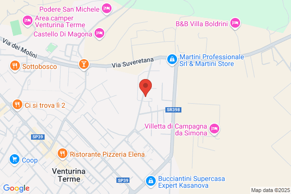Centro Revisioni Corav