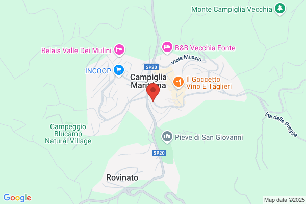 Scuole Pubbliche