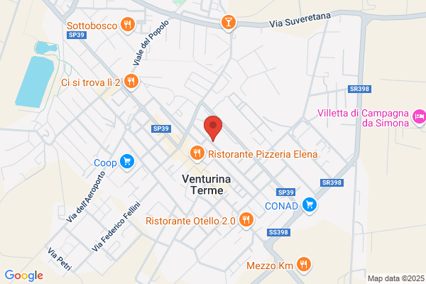 Scuole Pubbliche Media Statale