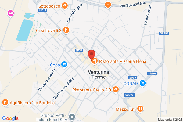 Officina Spinelli Alessandro