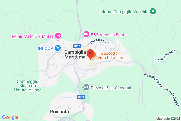 Piazza margherita