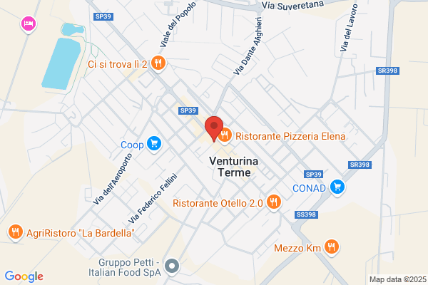 Studio Dentistico Associato Dr. Giorgi