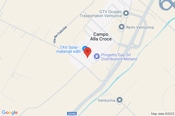 Poli e Ristori