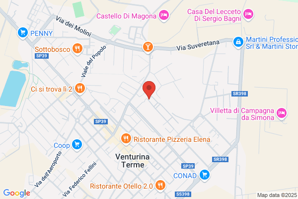 Studio Tecnico Geom.Bettini Sandro