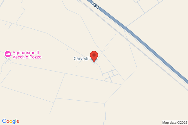 Carvedil