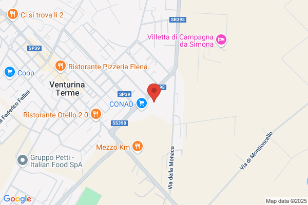 Sinergy Store Elettrodomestici e Casalinghi