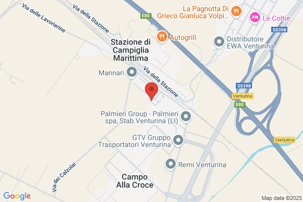Sigma Sas Di Camberini