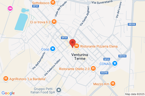 Farmacia Biagi